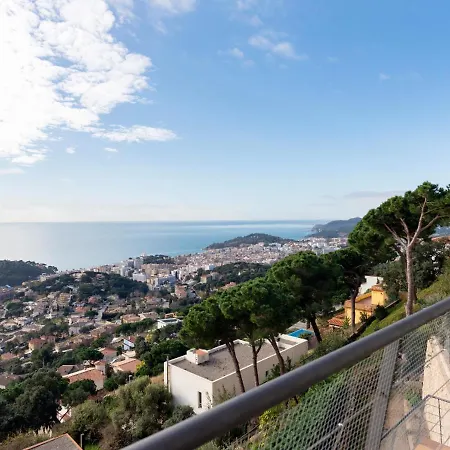 Villa Danlux Ninfa