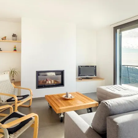 Villa Danlux Ninfa Lloret de Mar